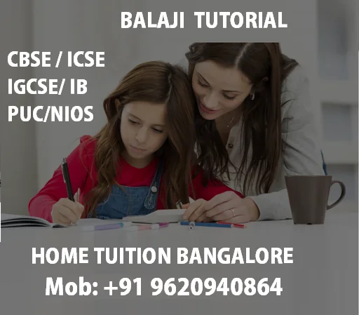 lady home tutor near me